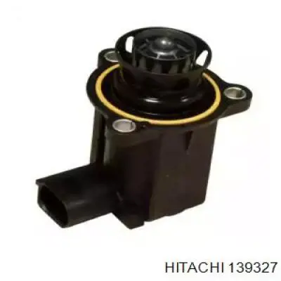 139327 Hitachi клапан рециркуляции наддувочного воздуха турбины