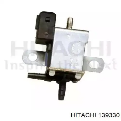 139330 Hitachi válvula de regulação de pressão de supercompressão