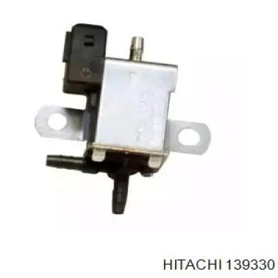 Клапан регулювання тиску надуву 139330 Hitachi