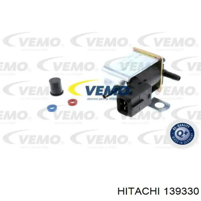Клапан соленоид регулирования заслонки EGR Vika 99061835301 цена, от 24.11 USD