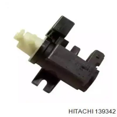 139342 Hitachi convertidor de pressão (solenoide de supercompressão)