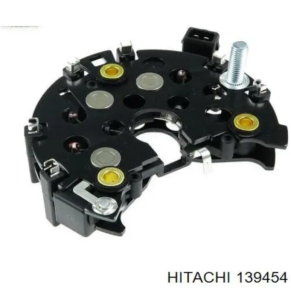 Выпрямитель AS/Auto Storm ARC0185 цена, от 24.97 USD