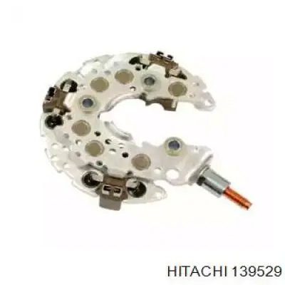 Мост диодный генератора 139529 Hitachi