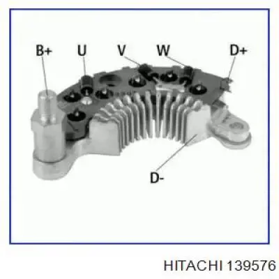 139576 Hitachi