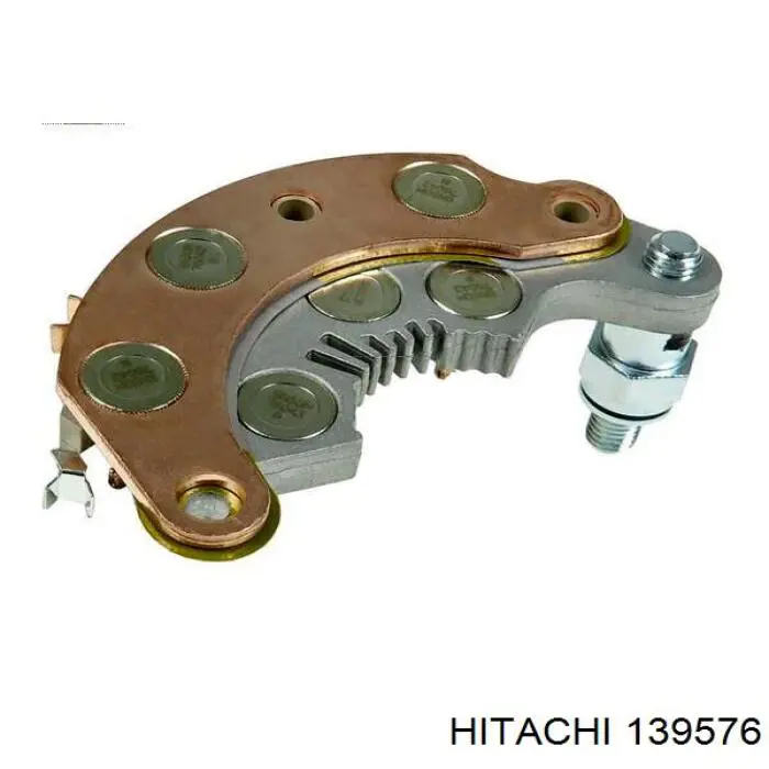 Купить 139576 Hitachi Выпрямитель диодный