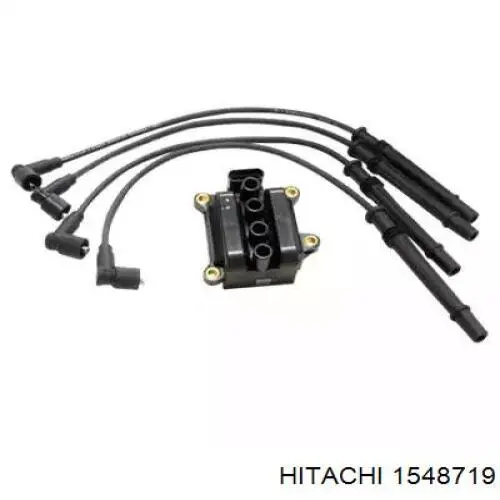 Катушка зажигания 1548719 Hitachi