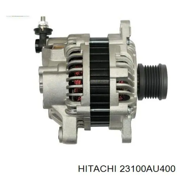 Генератор 23100AU400 Hitachi