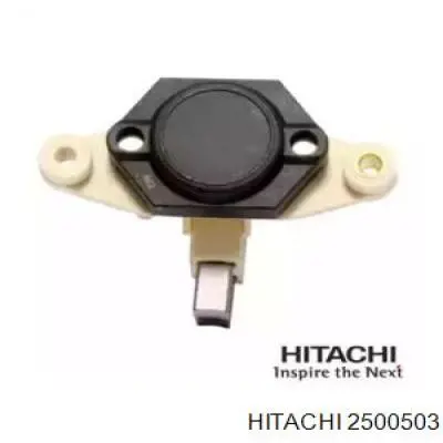Реле зарядки генератора Hitachi 2500503 цена, от 5.99 USD