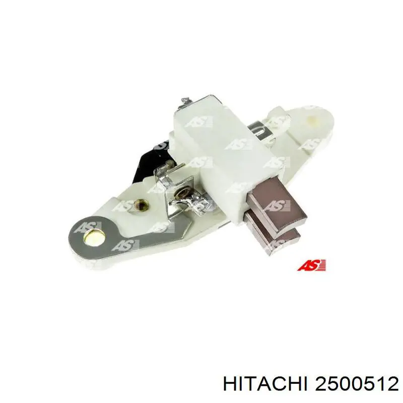 Реле зарядки генератора Hitachi 2500512 цена, от 7.80 USD