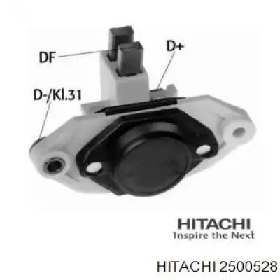 Реле генератора 2500528 Hitachi