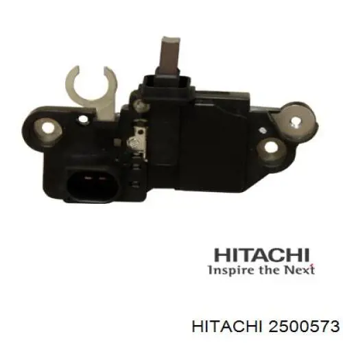 Regulador De Rele Del Generador (Rele De Carga) 2500573 Hitachi