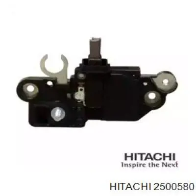 Реле генератора 2500580 Hitachi