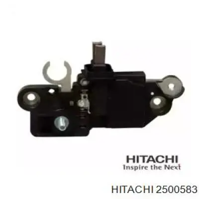 2500583 Hitachi реле-регулятор генератора (реле зарядки)
