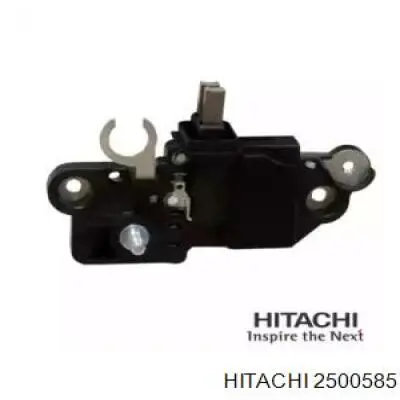 2500585 Hitachi реле-регулятор генератора (реле зарядки)