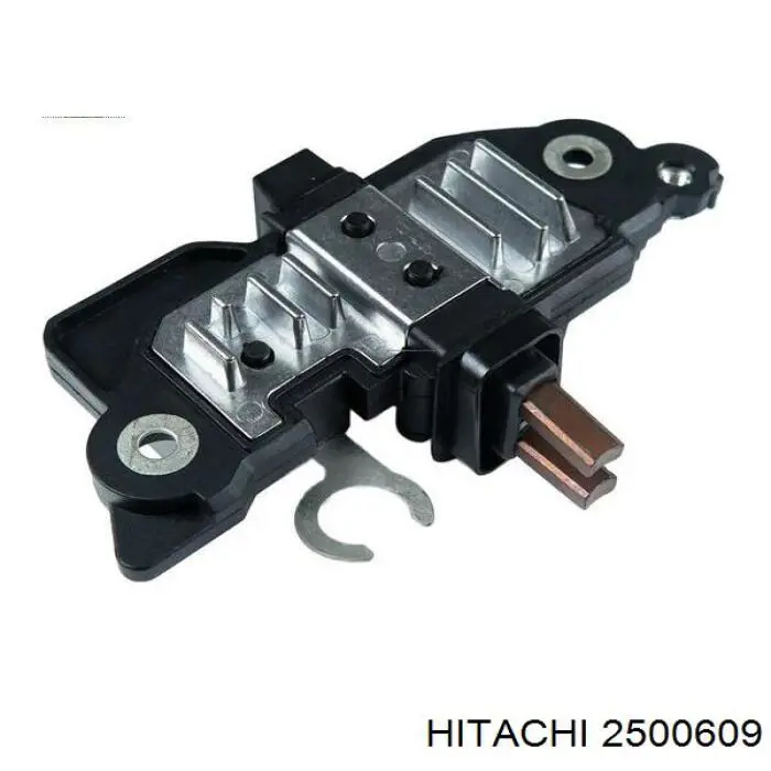 Реле зарядки генератора Hitachi 2500609 цена, от 29.81 USD