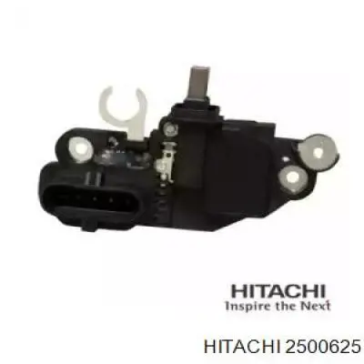 2500625 Hitachi реле генератора
