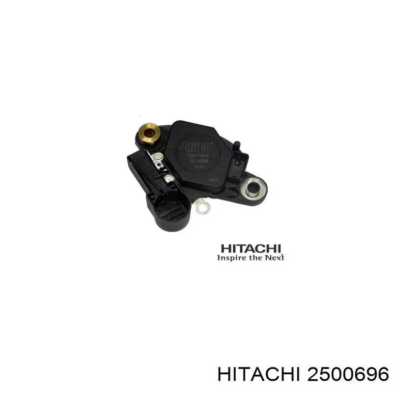 Реле зарядки генератора Hitachi 2500696 цена, от 14.11 USD