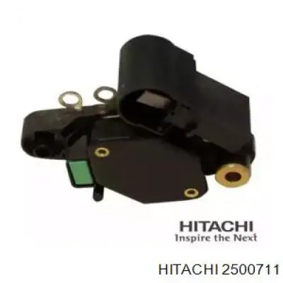 Реле генератора 2500711 Hitachi