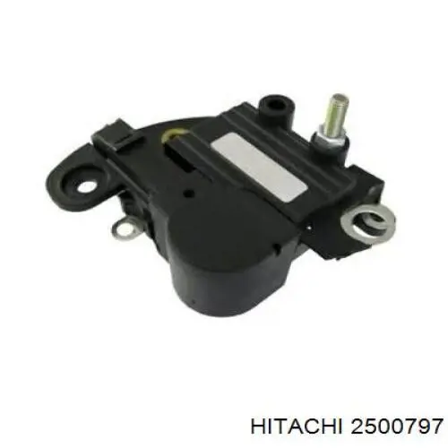Реле генератора 2500797 Hitachi