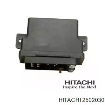 Реле свечей накала 2502030 Hitachi