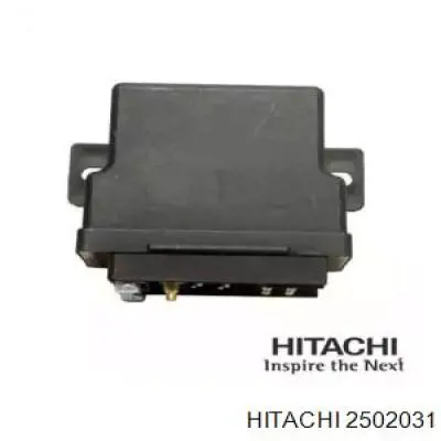 Реле свечей накала 661315 ERA