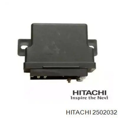 Реле свечей накала 2502032 Hitachi