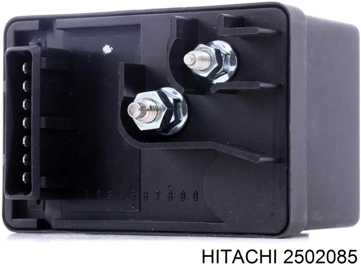 Реле управления Hitachi 2502085 цена, от 53.22 USD