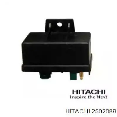 2502088 Hitachi реле свечей накала
