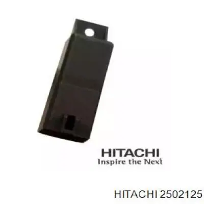 Реле свечей накала 2502125 Hitachi