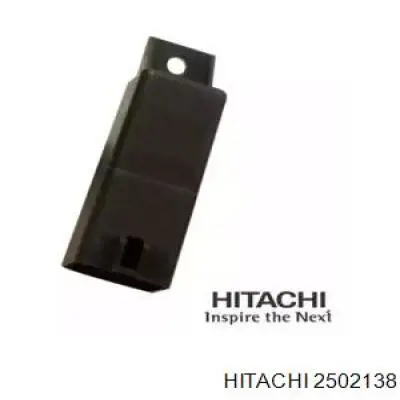 2502138 Hitachi реле свечей накала