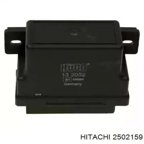 Реле свечей накала 2502159 Hitachi