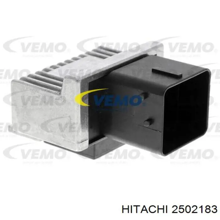 Реле управления Hitachi 2502183 цена, от 43.14 USD