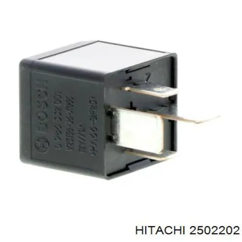  2502202 Hitachi