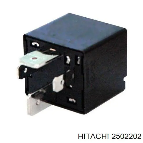  Hitachi 2502202