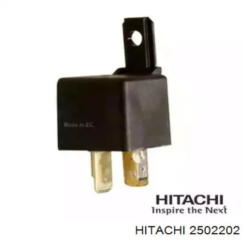  2502202 Hitachi