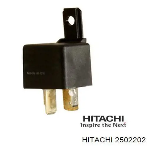  Hitachi 2502202 цена, от 9.78 USD