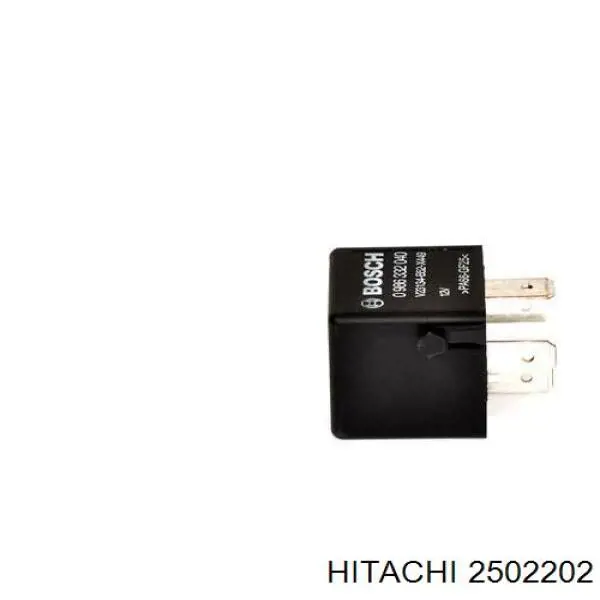 Купить 2502202 Hitachi 