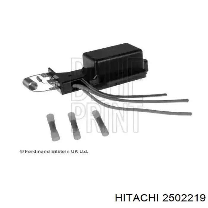 Регулятор оборотов вентилятора, блок управления Ford 7203654 цена, от 18.28 USD