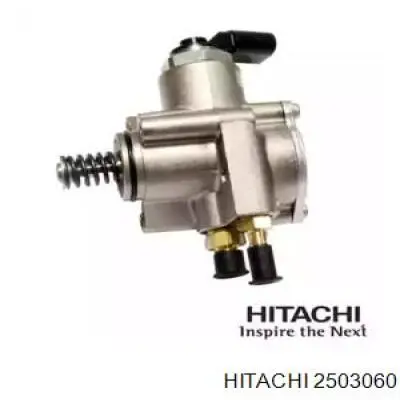 Купить 2503060 Hitachi ТНВД