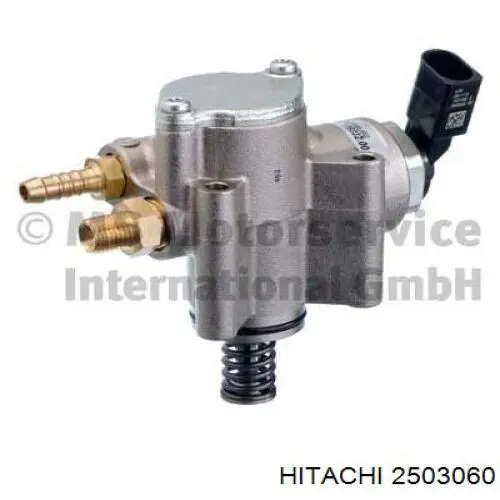 Насос топливный высокого давления (ТНВД) Hitachi 2503060 цена, от 290.98 USD