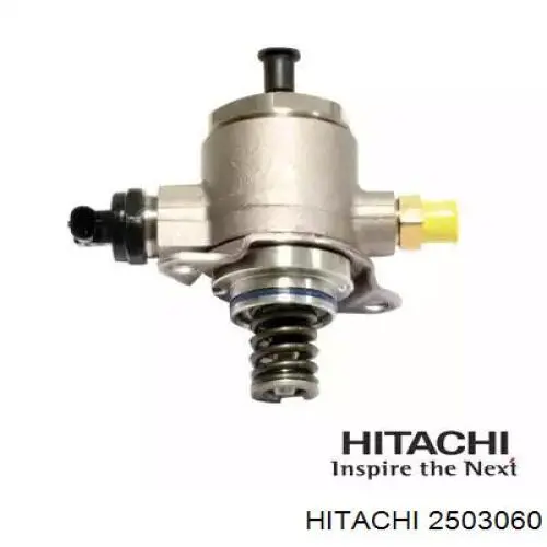 2503060 Hitachi насос топливный высокого давления (тнвд)