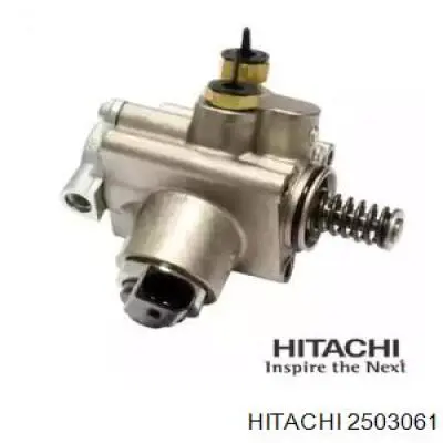 Насос топливный высокого давления (ТНВД) VAG HFS85302A цена, от 369.03 USD