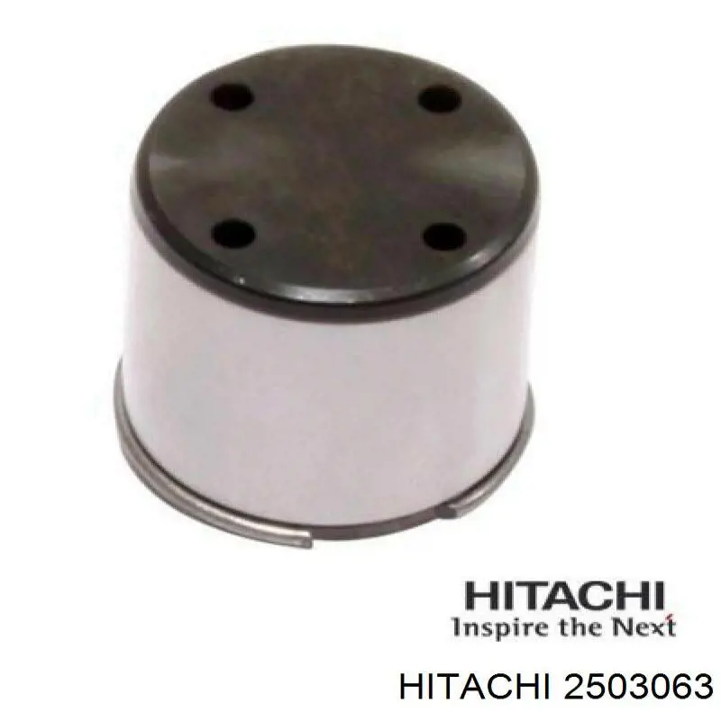 Насос топливный высокого давления (ТНВД) Hitachi 2503063 цена, от 295.38 USD