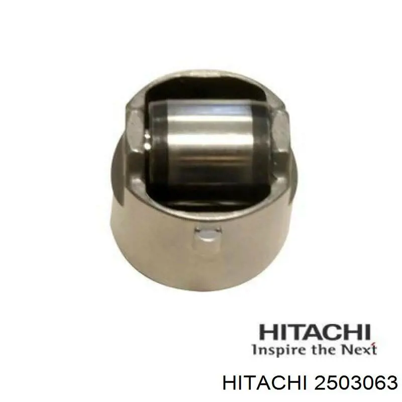 Купить 2503063 Hitachi ТНВД
