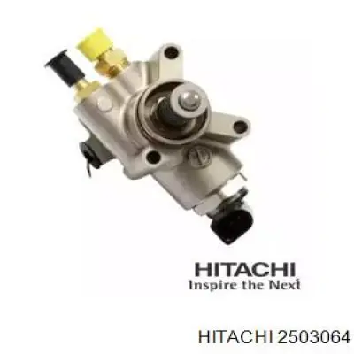 ТНВД 2503064 Hitachi