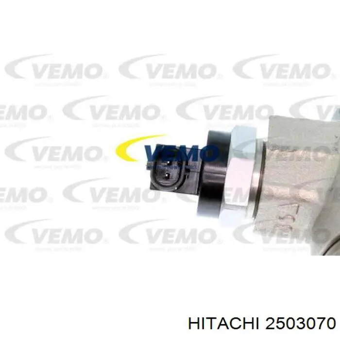 ТНВД PHP1006 Magneti Marelli