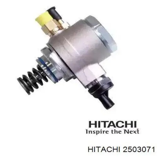 Насос топливный высокого давления (ТНВД) Magneti Marelli PHP1001 цена, от 222.73 USD