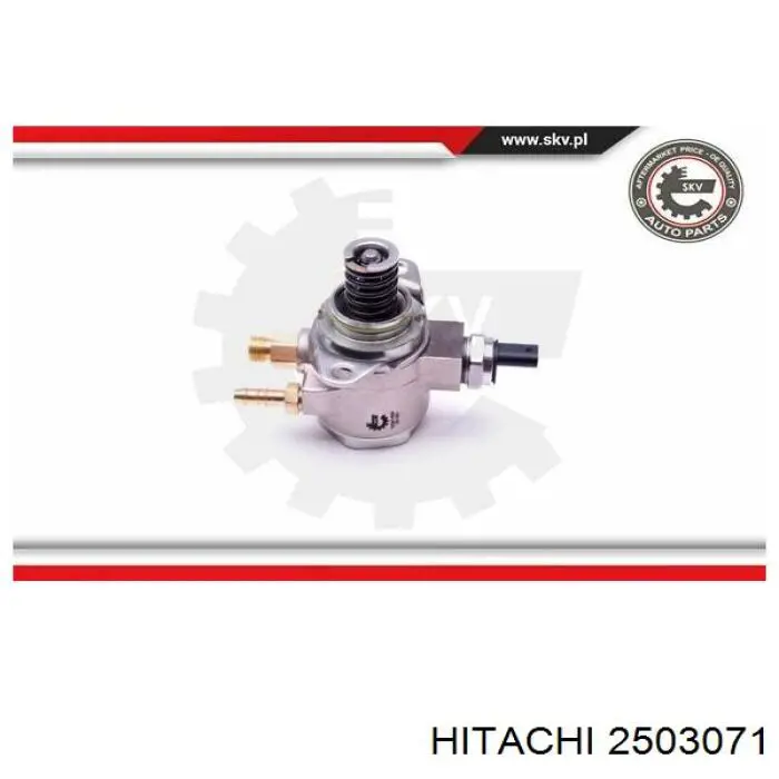 Купить PHP1001 Magneti Marelli ТНВД