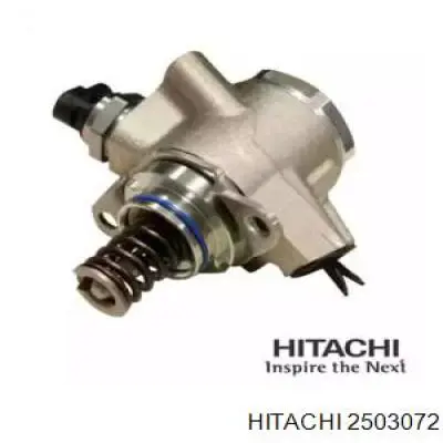 Насос топливный высокого давления (ТНВД) Hitachi 2503072 цена, от 360.63 USD