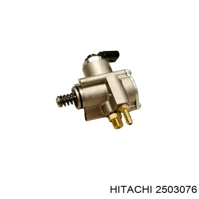 Купить 2503076 Hitachi ТНВД